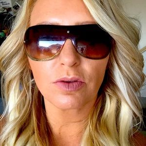 Meet your Posher, Jody